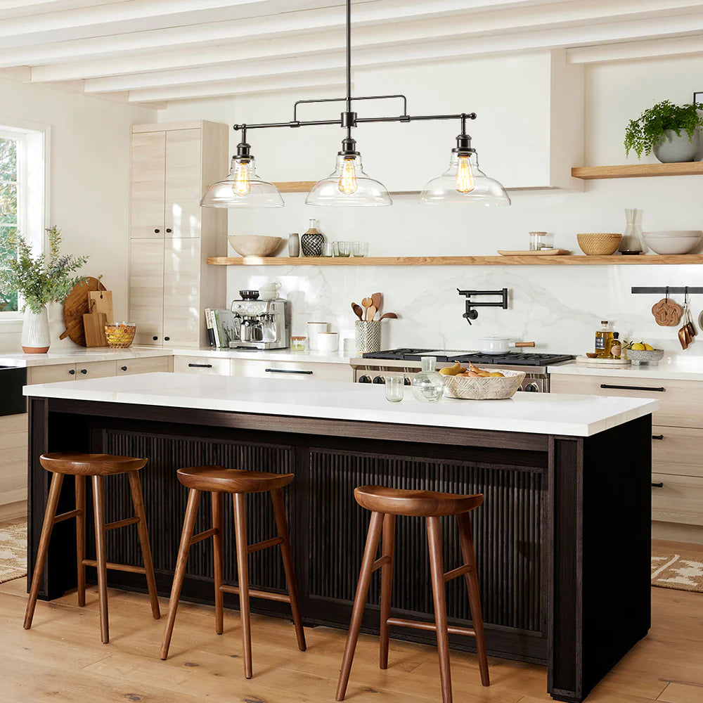 Industrial Pendant I939