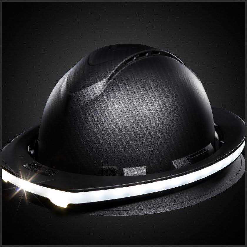 Hard Hat Light L608