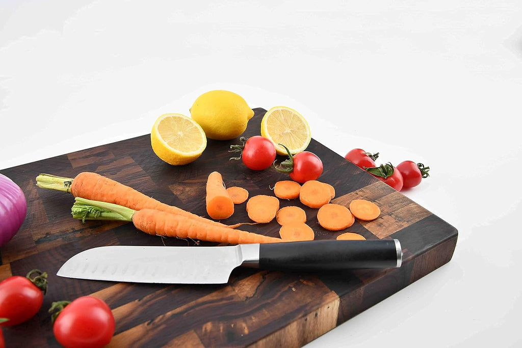 16X11.5 Inches American Walnut Wood Cutting Board X666