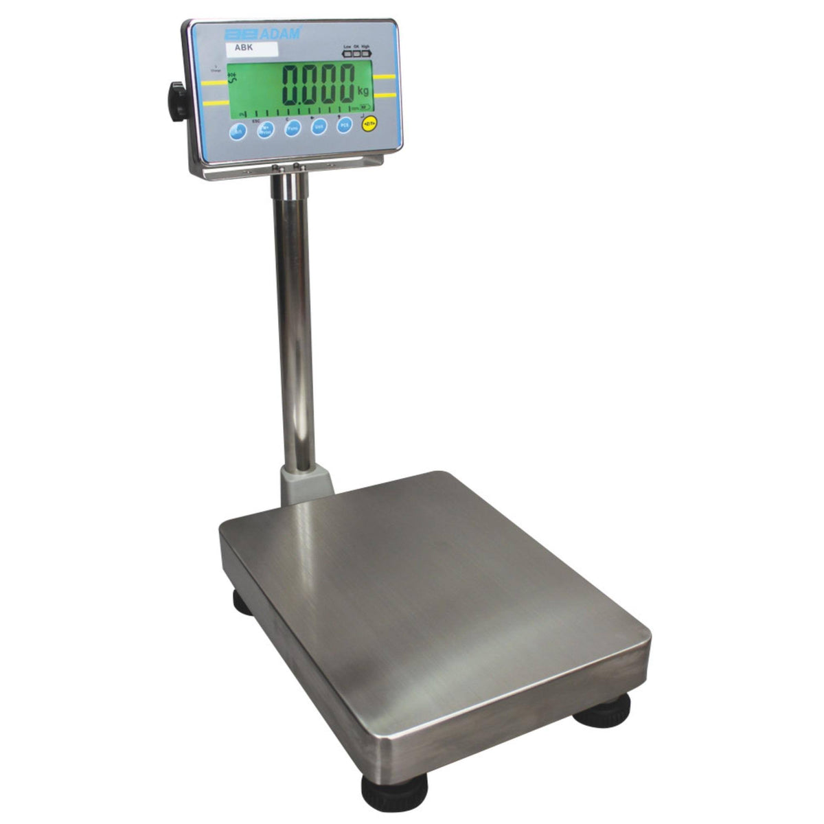 Industrial Bench Scale Y16456