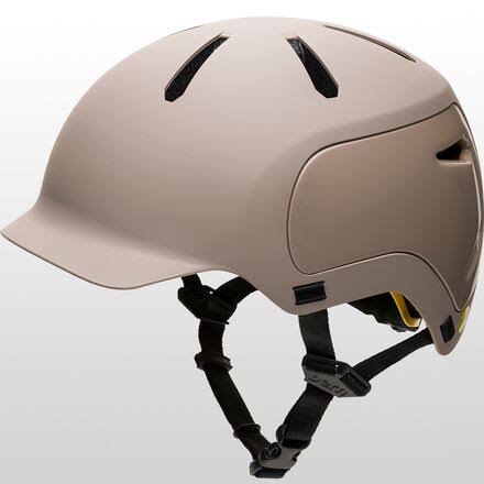 Matte Sand MIPS Helmet H505