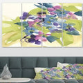 Canvas Multi-Piece Image U4037