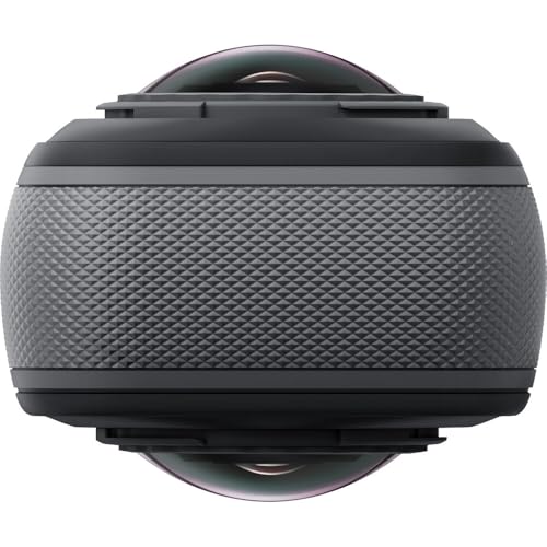 8K 360 Waterproof Action Camera with 185-Min Battery Life L291