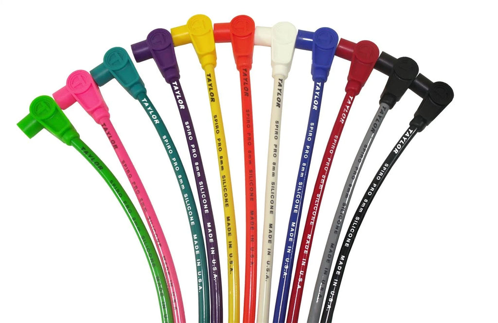 Ignition Wire P993
