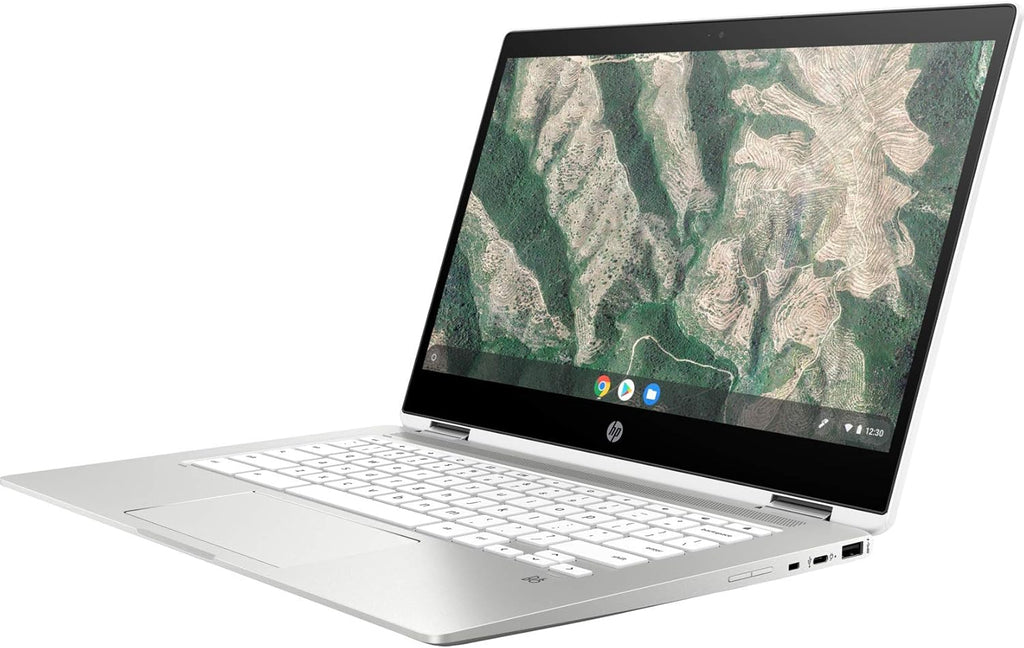 14inch HD Touchscreen Chromebook A590
