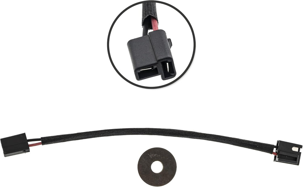 Electric PTO Clutch Q26332