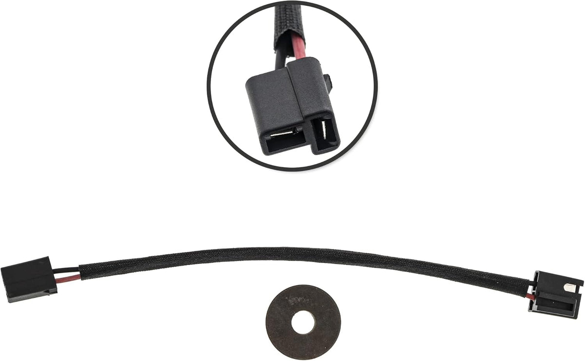 Electric PTO Clutch Q26332