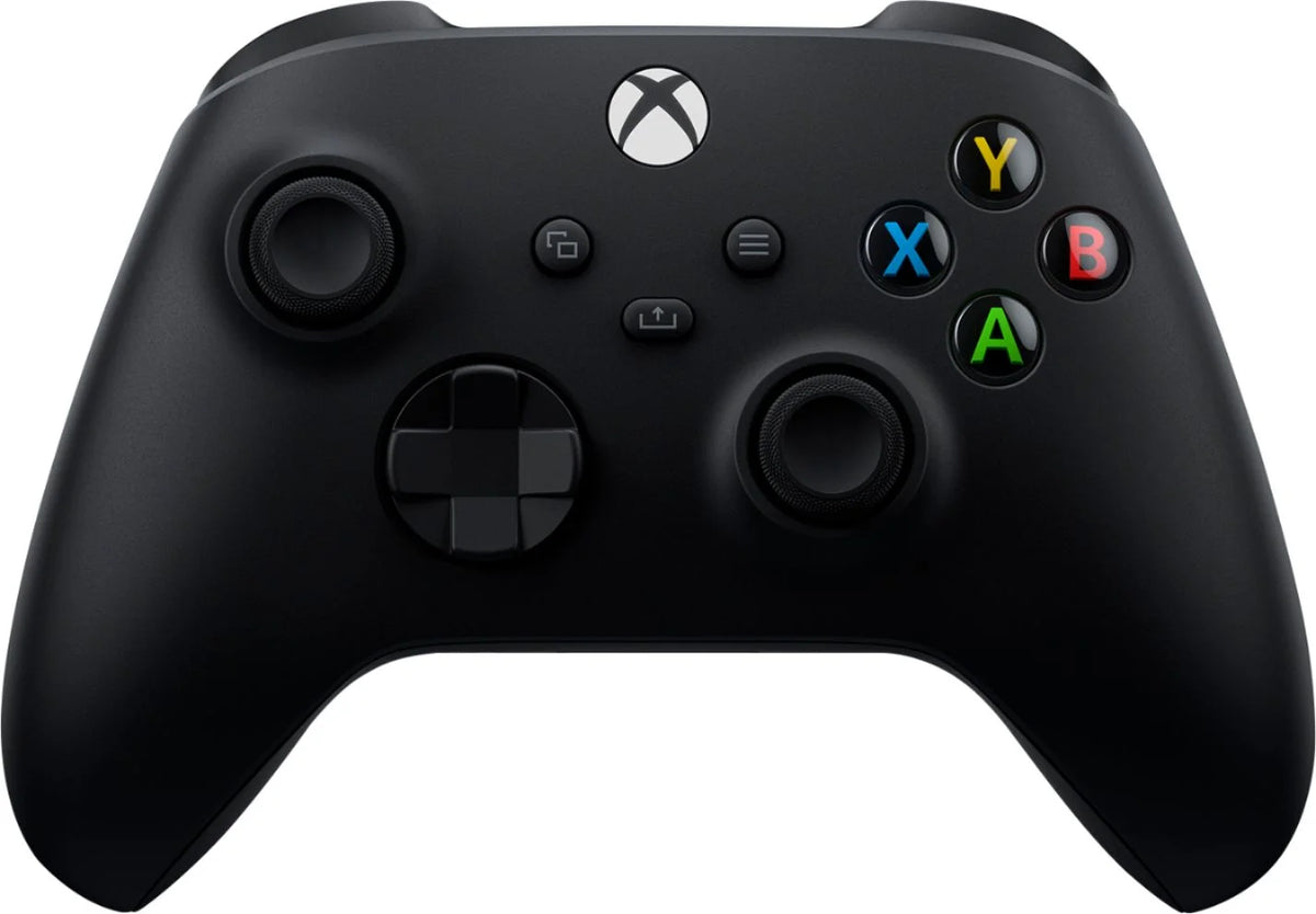 Xbox Series X 1TB SSD Console with Wireless Controller X8319