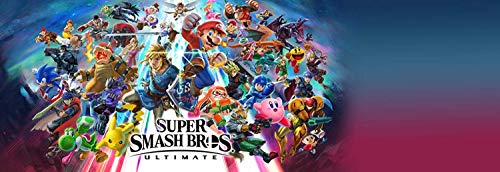 Super Smash Bros. Ultimate F228086