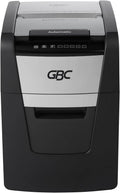 Auto Feed 100 Sheet Super Cross-Cut Paper Shredder H145