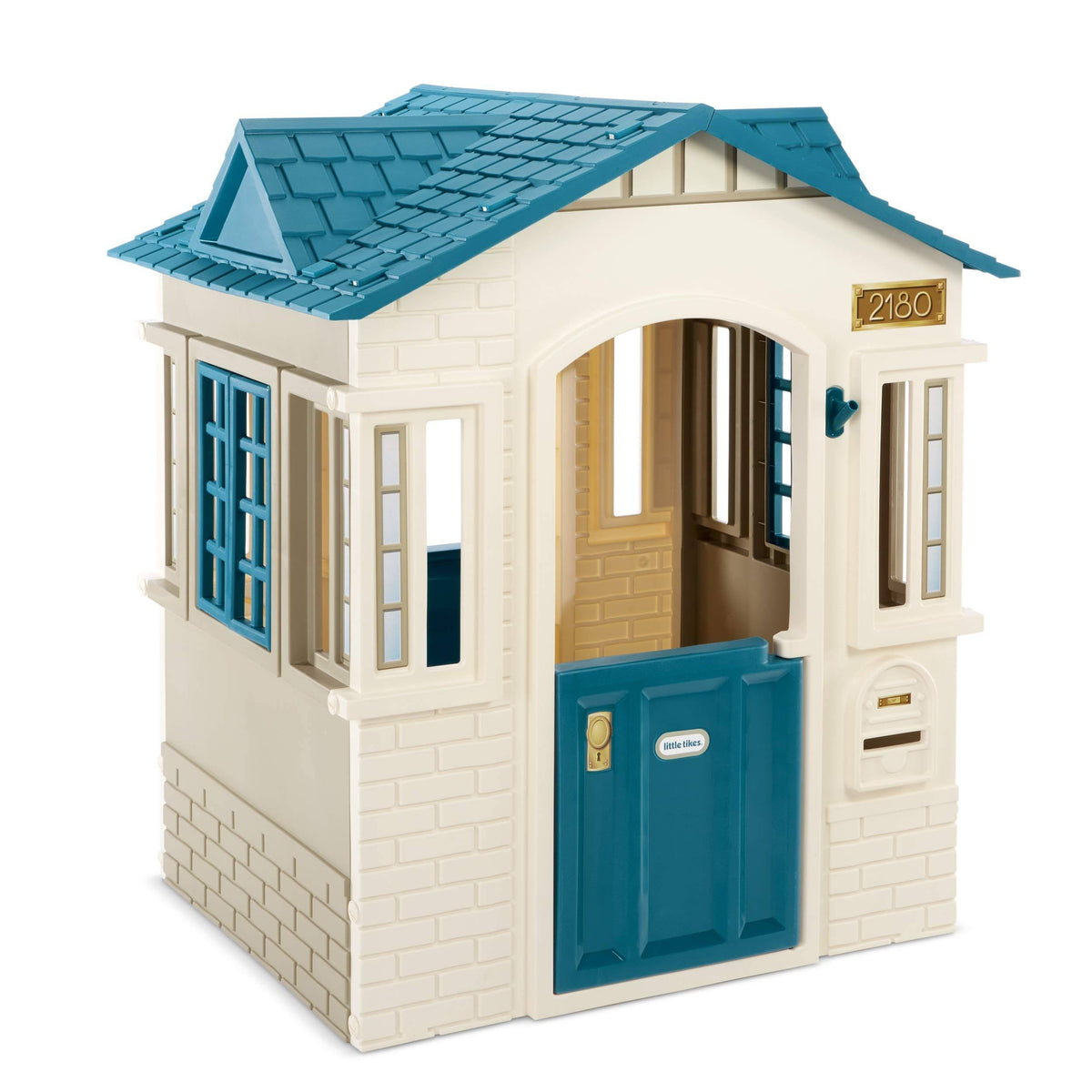 Blue Playhouse S60098