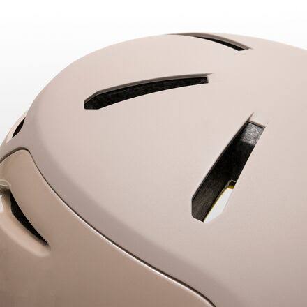 Matte Sand MIPS Helmet H505