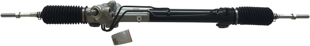 Power Steering Rack and Pinion Assembly G30462