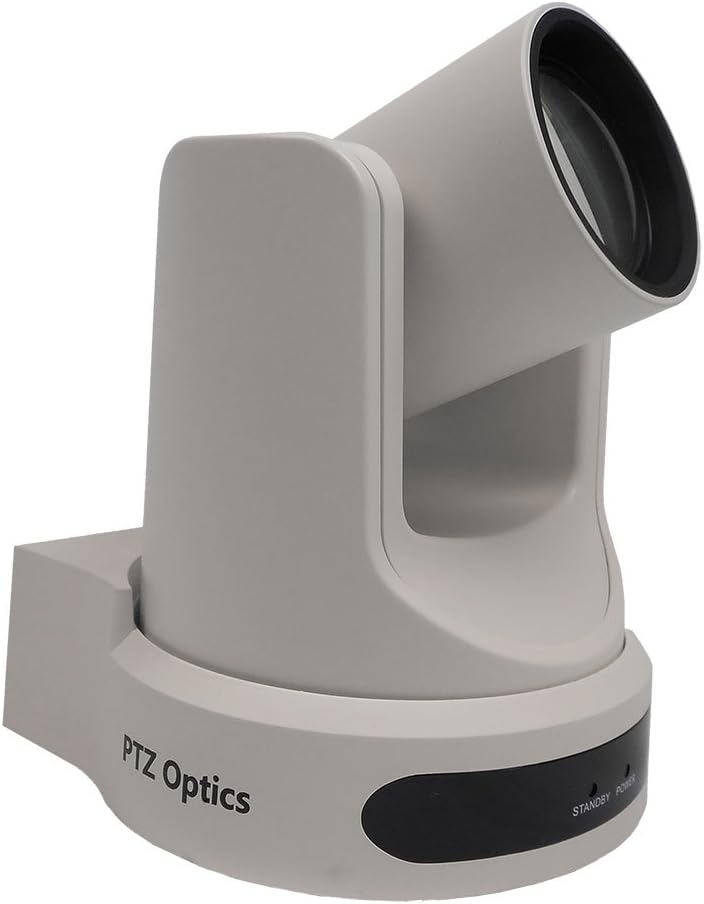 Live Streaming Cameras with SDI, HDMI and IP Control Q703