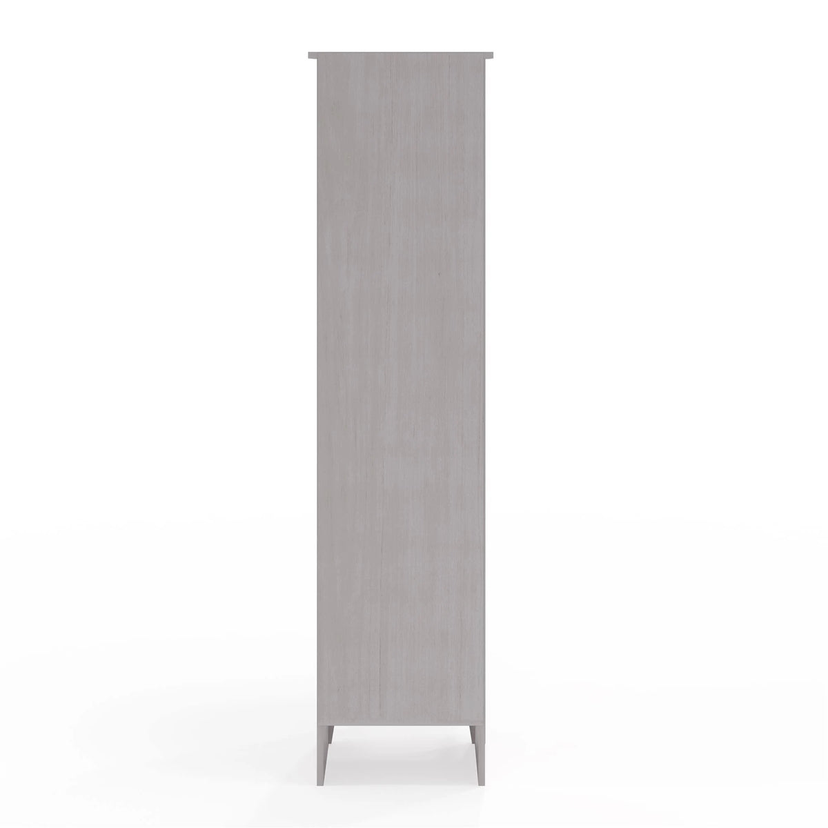 18 inch Wide Storage Cabinet with Mesh Door P370170