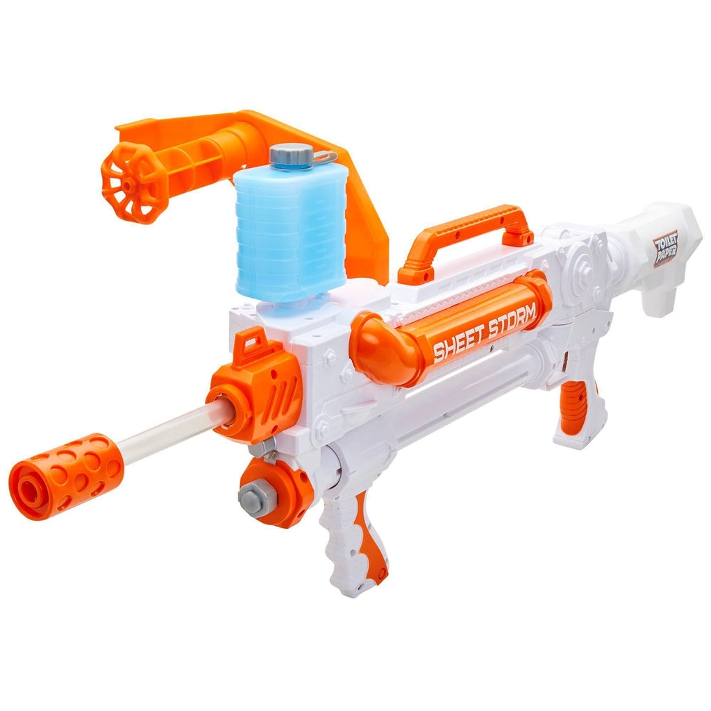 Toilet Paper Blasters J965661