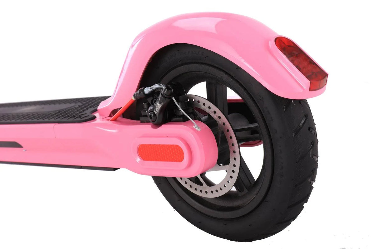 Electric Scooter J97310