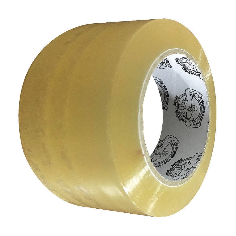 Carton Sealing Tape T327
