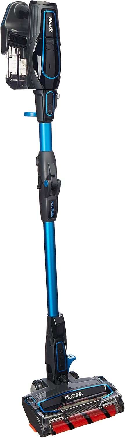 Cordless Upright & Canister Vacuum B930