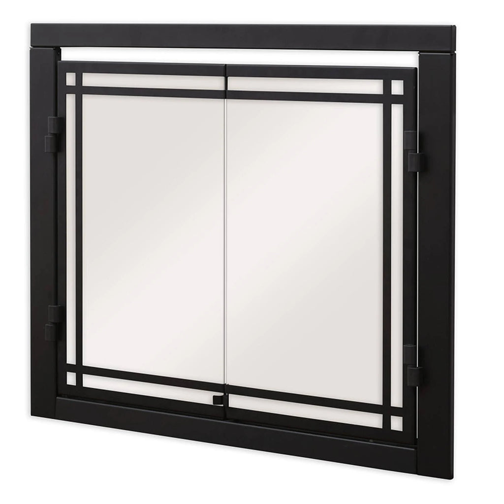 42 inch Double Glass Door G2226