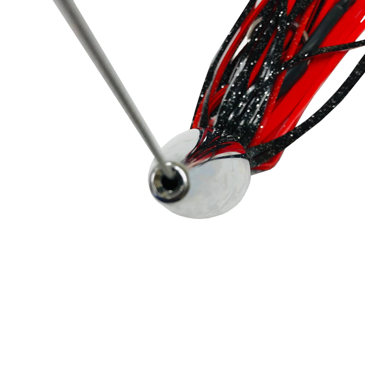Stainless Steel Fishing Lure U60400