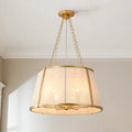 6-Light Dimmable Dome Kitchen Island Pendant F268237