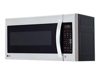 2.0 cu. ft. Over the Range Microwave Stainless Steel Q253