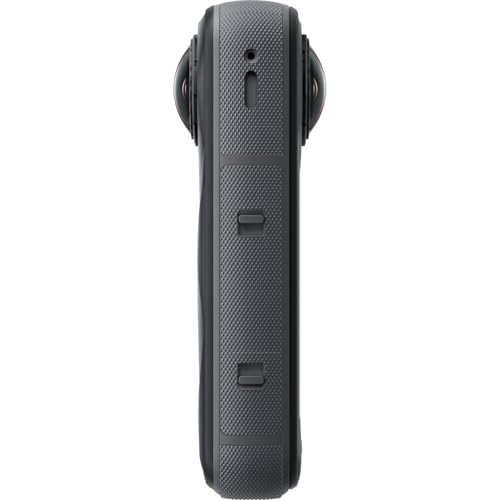 8K 360 Waterproof Action Camera with 185-Min Battery Life L291