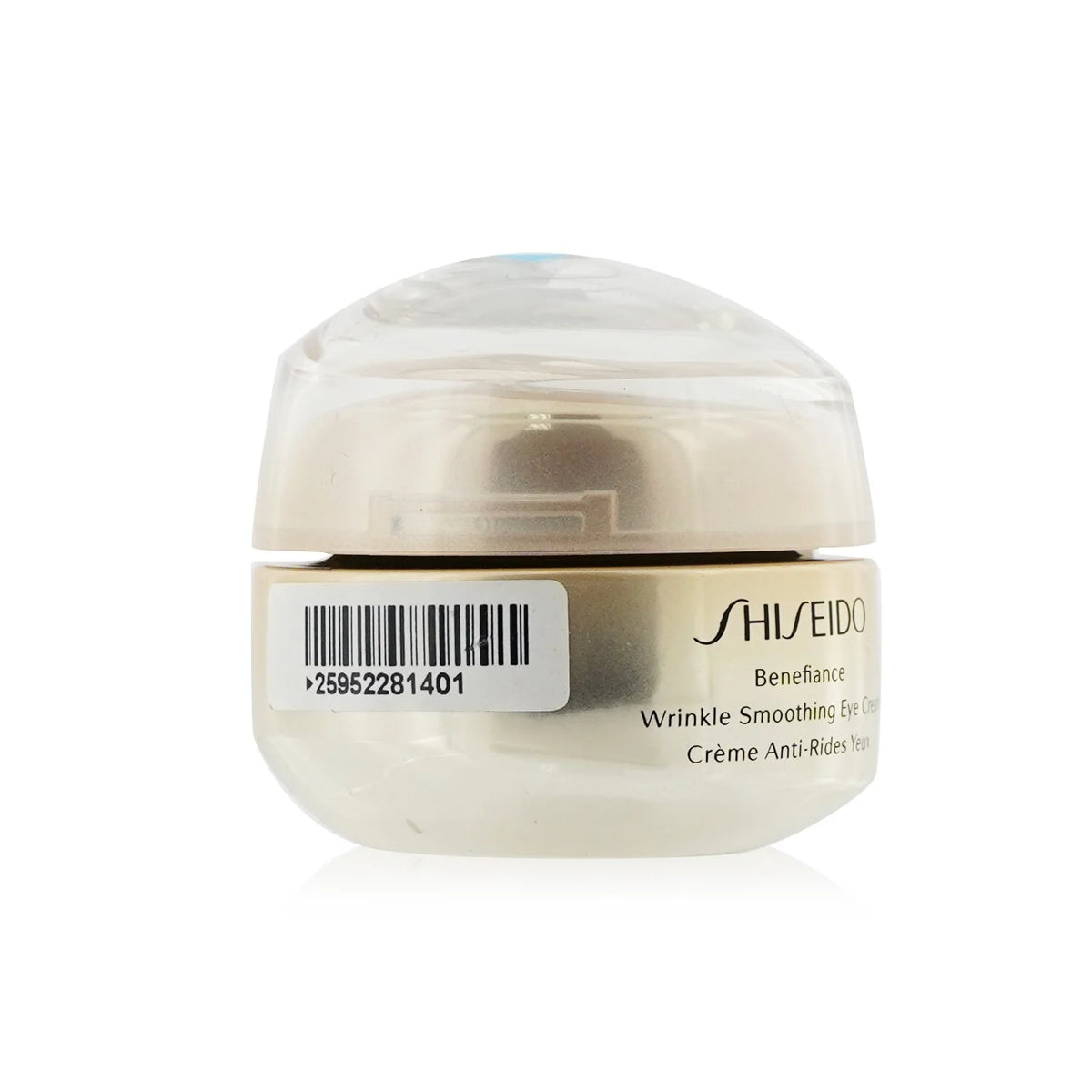 Wrinkle Smoothing Eye Cream 15ml R491575
