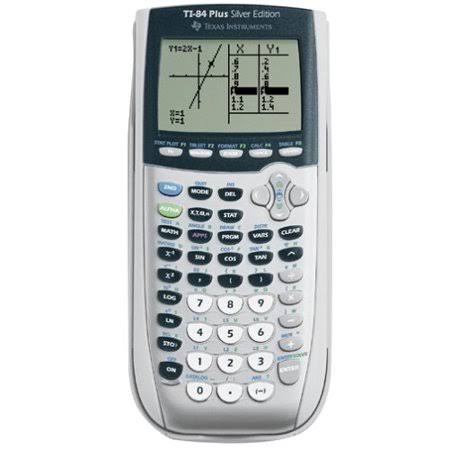 Graphing Calculator T43870
