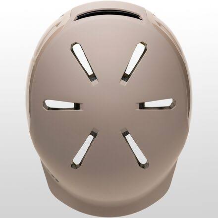 Matte Sand MIPS Helmet H505