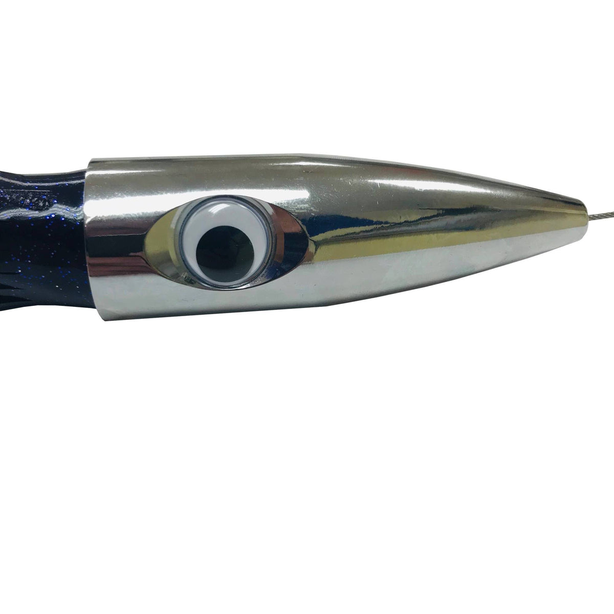 Stainless Steel Fishing Lure U60400