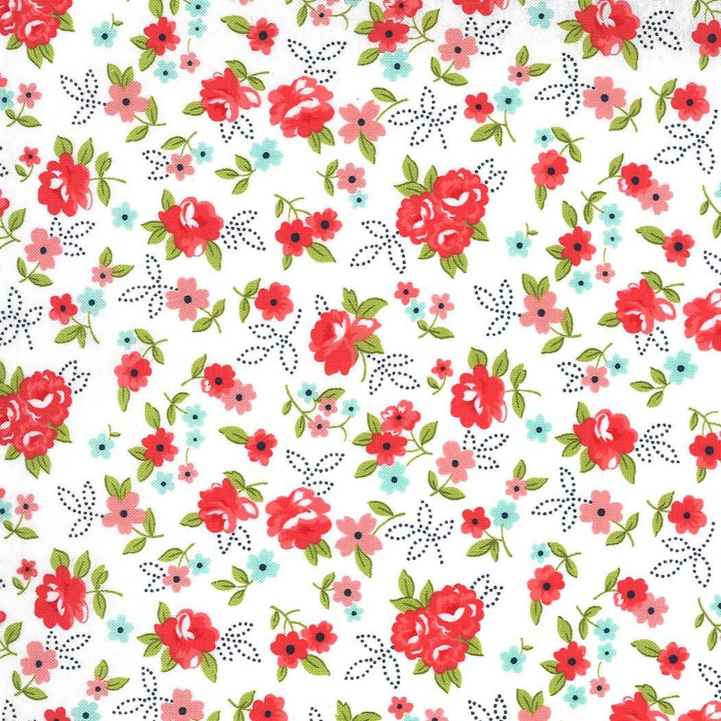 Fat Quarter Bundle C2921