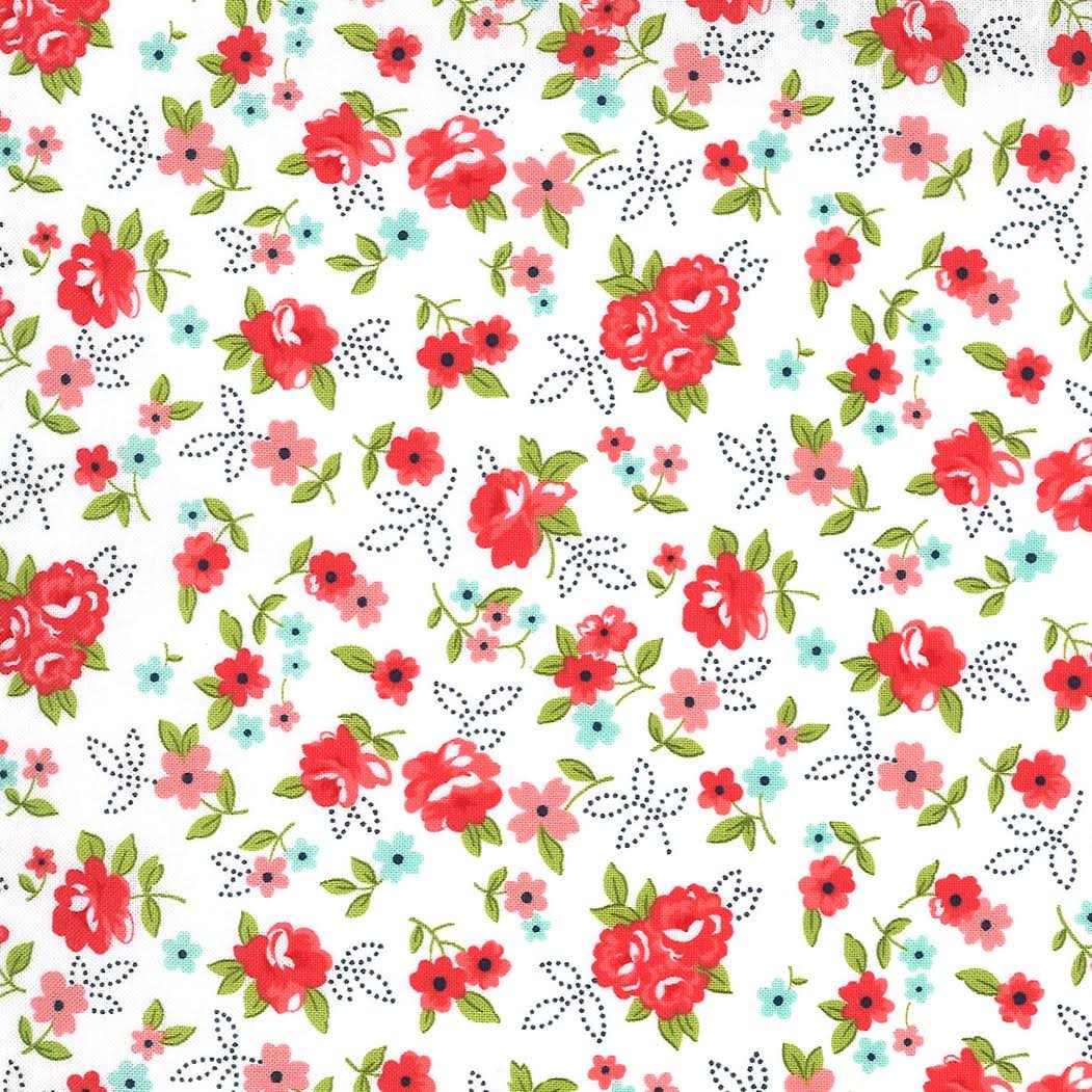 Fat Quarter Bundle C2921