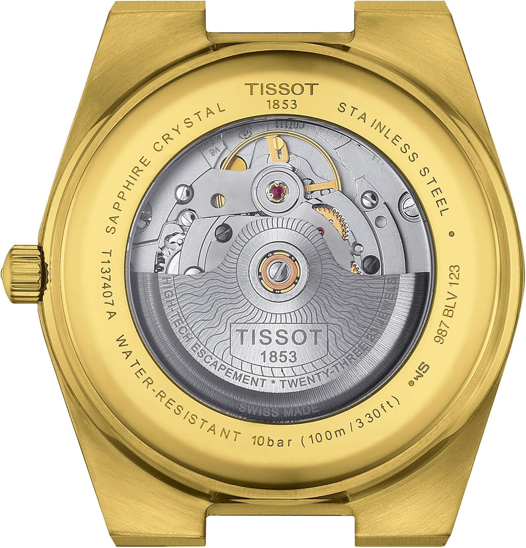Tissot PRX Powermatic 80 Y763