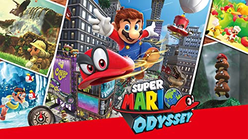 Switch Bundle T246548