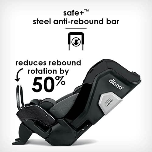 Yellow Mineral 4-in-1 Convertible Car Seat V429