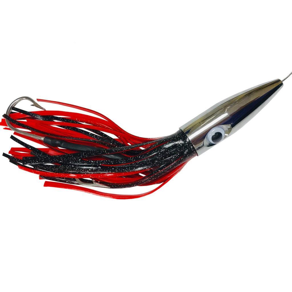 Stainless Steel Fishing Lure U60400