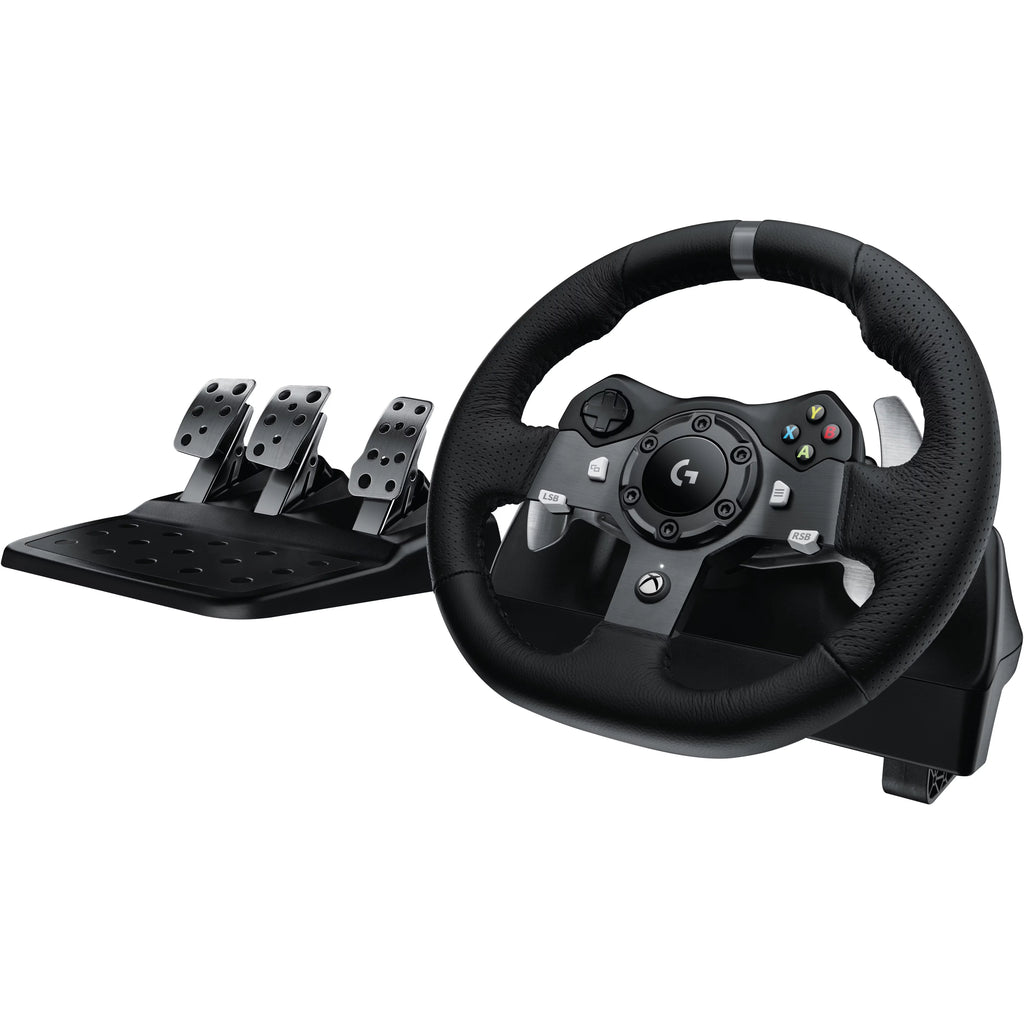 Driving Force Racing Wheel W229191