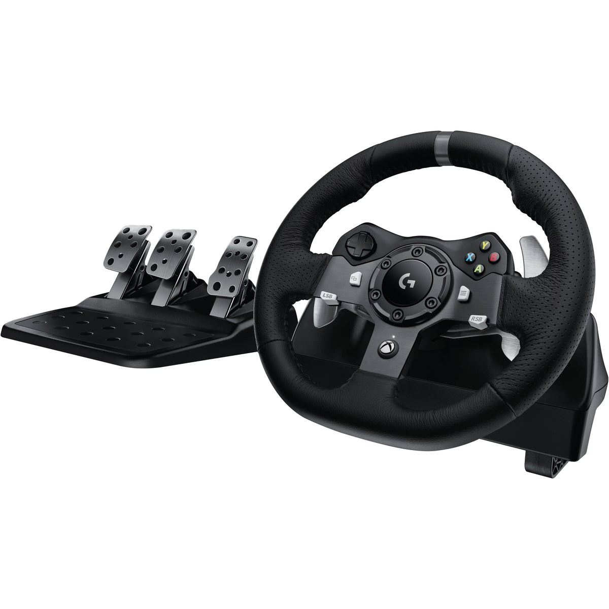 Driving Force Racing Wheel W229191