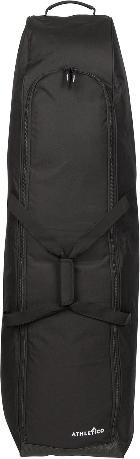 Padded Golf Travel Bag J3772