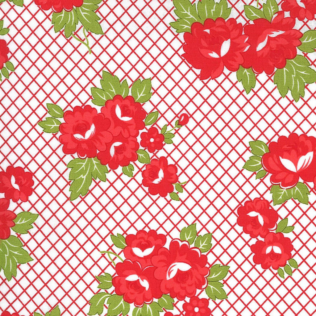 Fat Quarter Bundle C2921
