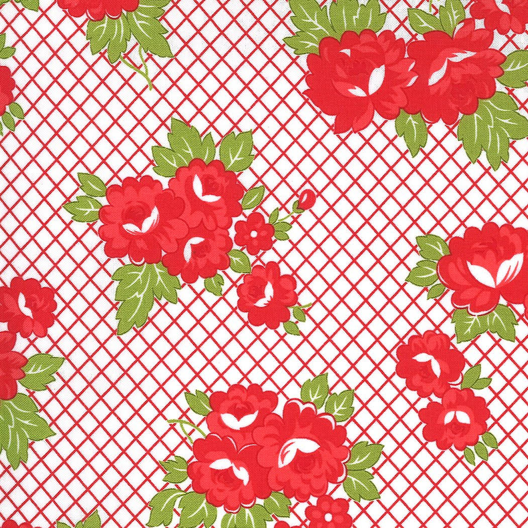 Fat Quarter Bundle C2921