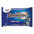 20.1 oz Snack Size Candy Bars J1261