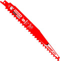 9-Inch Carbide Tipped Pruning and Clean Wood Blade, 10-Pack R185696