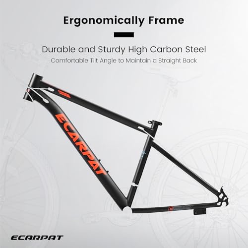 24 26 Inch Steel Aluminum Alloy Frame Mountain Bike F8092