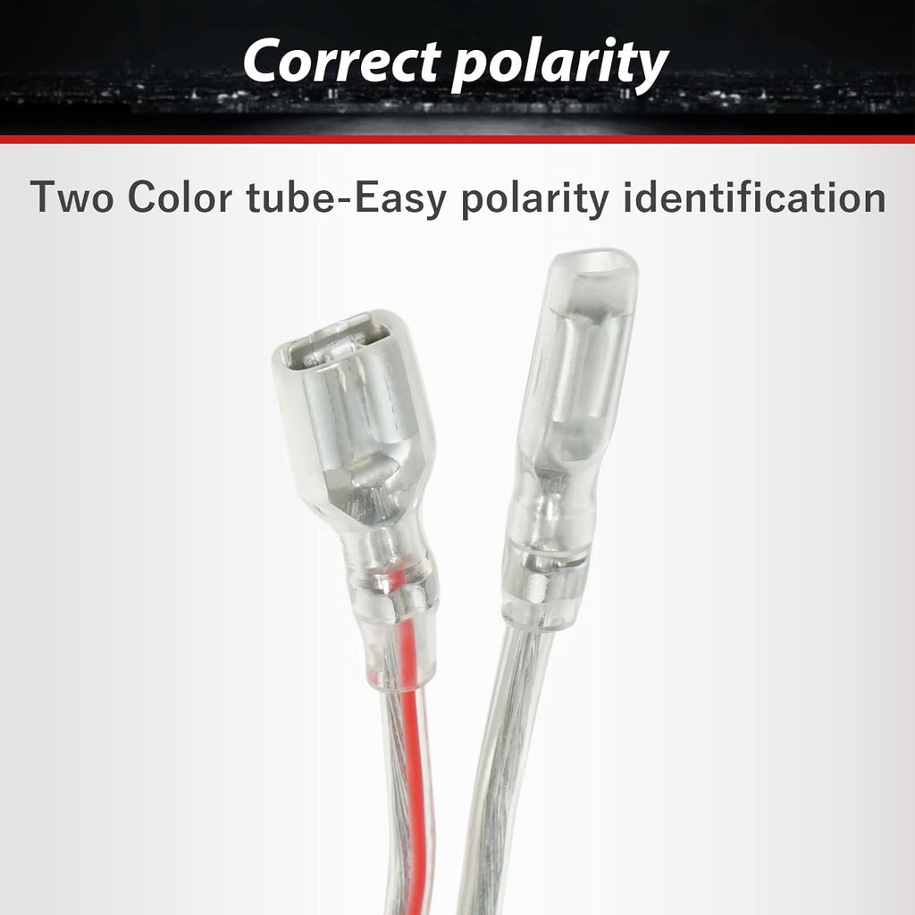 Car Door Speaker Wire Harness Plug Connector R9246