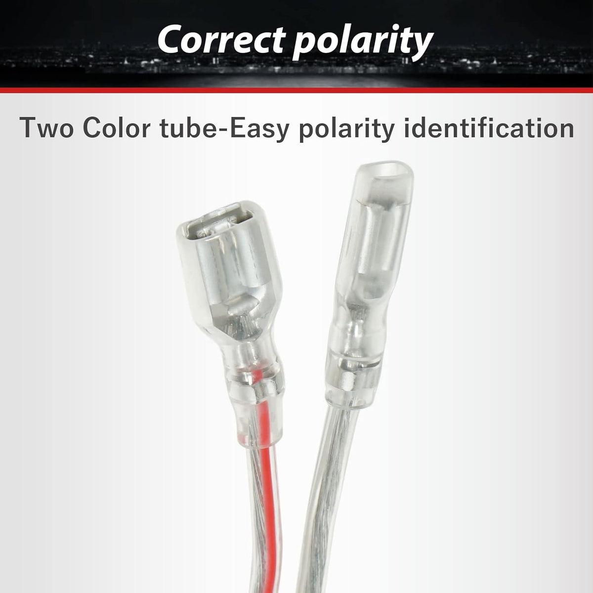 Car Door Speaker Wire Harness Plug Connector R9246