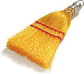 Synthetic Corn Whisk 9.00 in Yellow Y98880