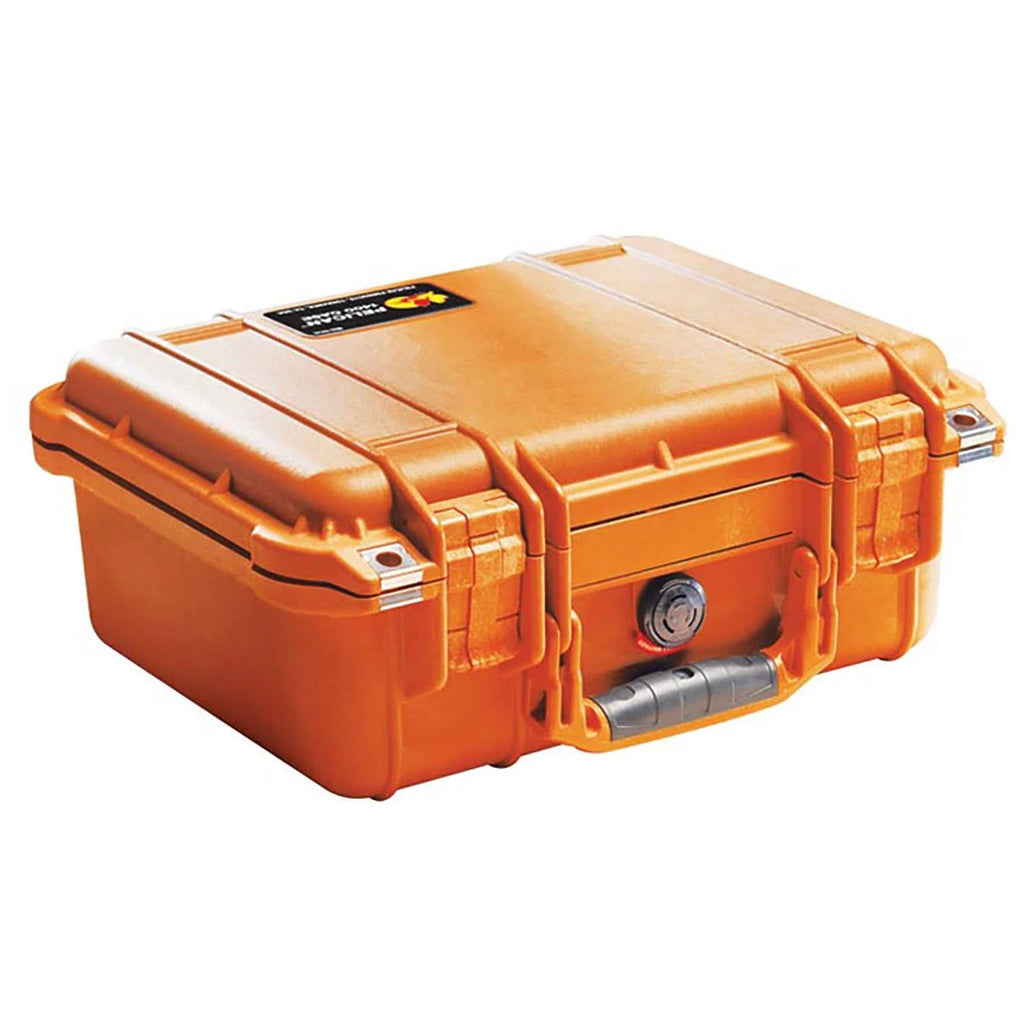 Orange Protective Case H225355